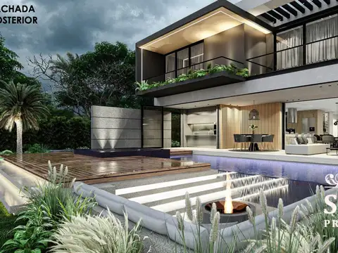 Casa en Venta en Nordelta, Partido de Tigre
