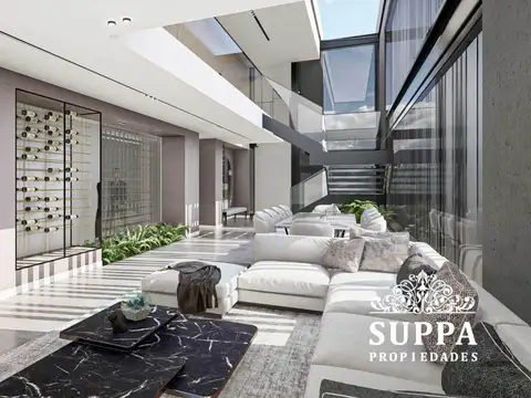 Casa en Venta en Nordelta, Partido de Tigre