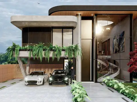 Casa en Venta en Nordelta, Partido de Tigre