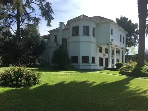 Casa en Venta en Monte Grande, Partido de Esteban Echeverría