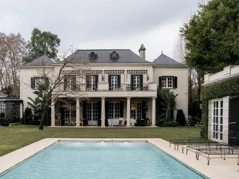 Casa en Venta en San Isidro, Partido de San Isidro
