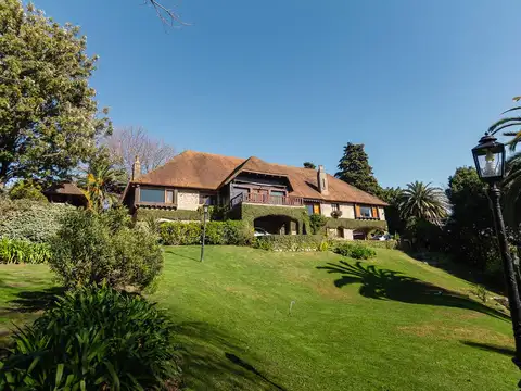 Casa en Venta en Acassuso, Partido de San Isidro