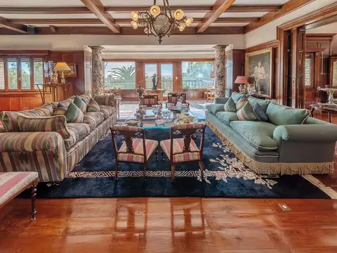 Casa en Venta en Acassuso, Partido de San Isidro