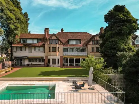 Casa en Venta en Beccar, Partido de San Isidro