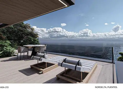 Casa en Venta en Nordelta, Partido de Tigre
