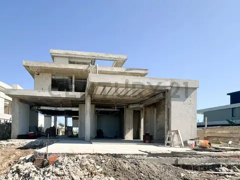 Casa en Venta en Nordelta Los Puentes, Nordelta