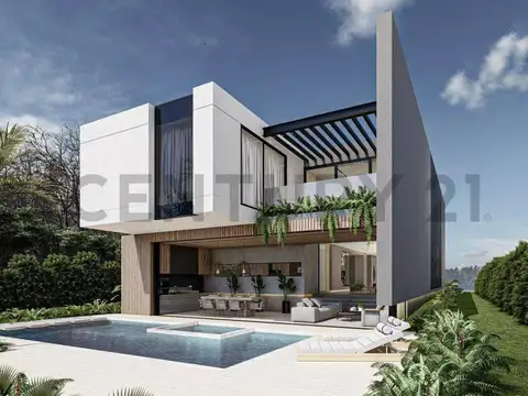 Casa en Venta en Nordelta Los Puentes, Nordelta