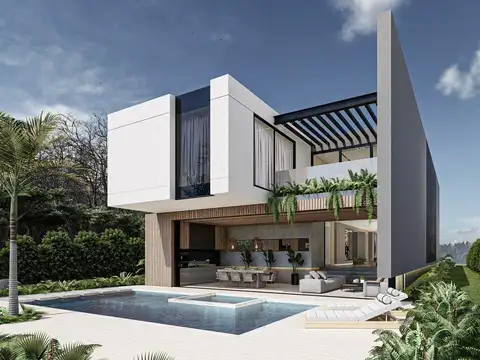 Casa en Venta en Nordelta, Partido de Tigre