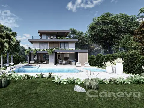 Casa en Venta en Nordelta, Partido de Tigre