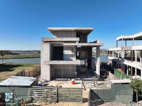 Casa en Venta en Nordelta, Partido de Tigre