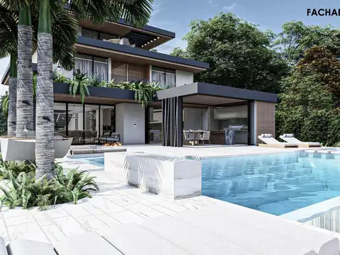 Casa en Venta en Nordelta, Partido de Tigre