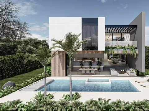Casa en Venta en Nordelta, Partido de Tigre