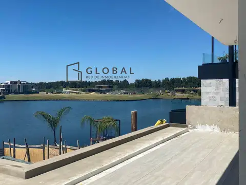 Casa en Venta en Nordelta, Partido de Tigre