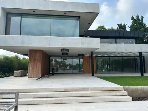 Casa en Venta en Nordelta, Partido de Tigre