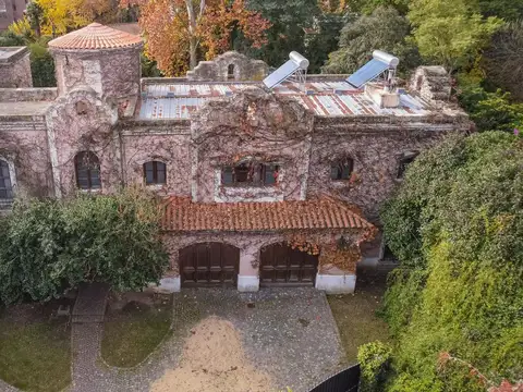 Casa en Venta en Lomas de San Isidro, San Isidro