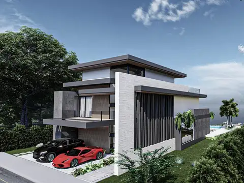 Casa en Venta en Nordelta, Partido de Tigre