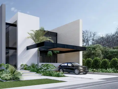 Casa en Venta en Nordelta, Partido de Tigre