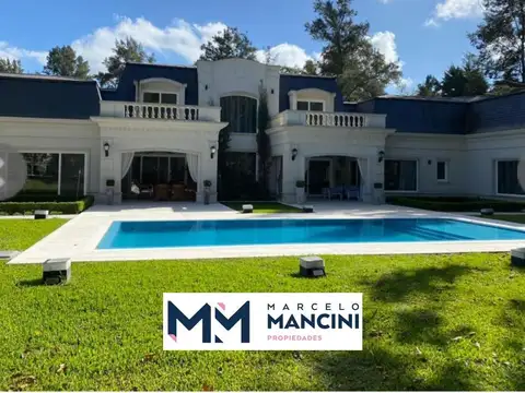 Casa en Venta en Countries y Barrios Cerrados en Esteban Echeverria, Partido de Esteban Echeverría