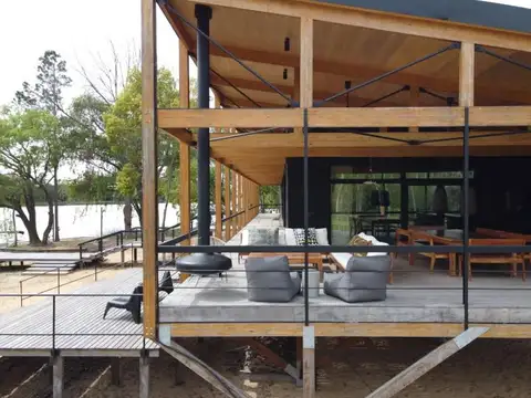 Casa en Venta en San Fernando, Partido de San Fernando