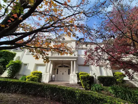 Casa en Venta en San Isidro, Partido de San Isidro
