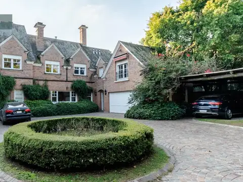 Casa en Venta en San Isidro, Partido de San Isidro