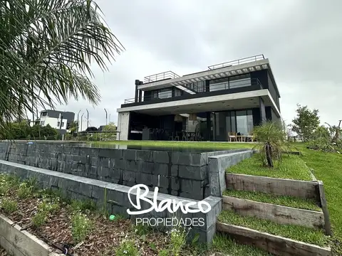 Casa en Venta en Nordelta Virazón, Nordelta