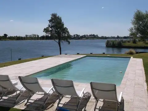 Casa en Venta en Nordelta, Partido de Tigre