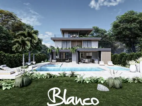 Casa en Venta en Nordelta, Partido de Tigre