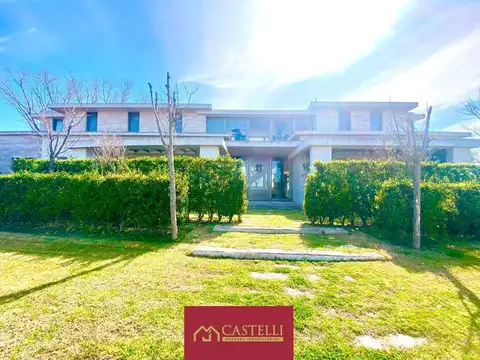Casa en Venta en Pilara, Countries y Barrios Cerrados en Pilar