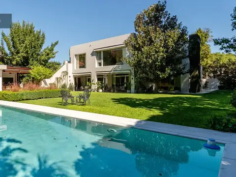 Casa en Venta en Acassuso, Partido de San Isidro