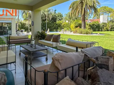 Casa en Venta en San Diego, Francisco Alvarez