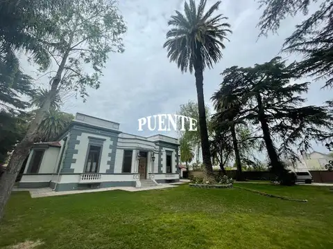 Casa en Venta en Adrogue, Partido de Almirante Brown