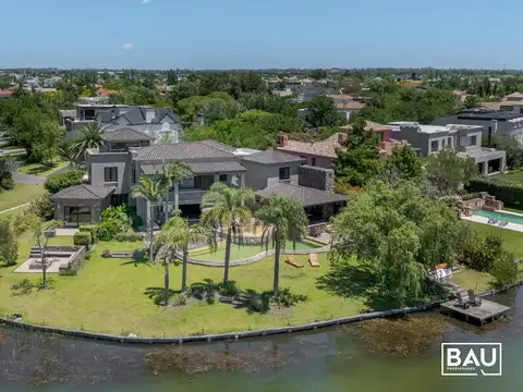 Casa en Venta en Nordelta Los Castores, Nordelta