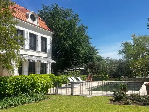 Casa en Venta en Nordelta La Isla, Nordelta