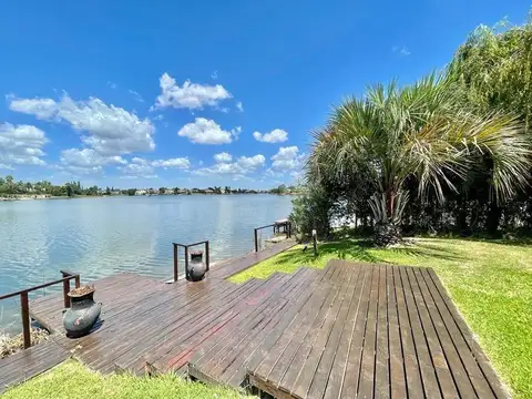 Casa en Venta en Nordelta Los Castores, Nordelta