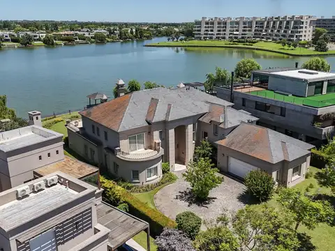 Casa en Venta en Nordelta, Partido de Tigre