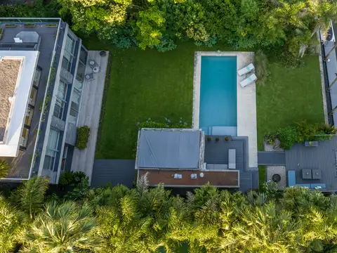 Casa en Venta en Bahia Del Sol, Countries y Barrios Cerrados en San Fernando