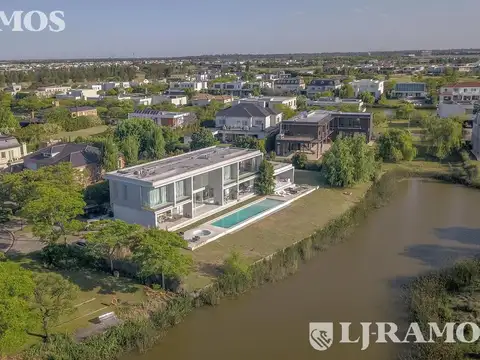 Casa en Venta en Nordelta, Partido de Tigre