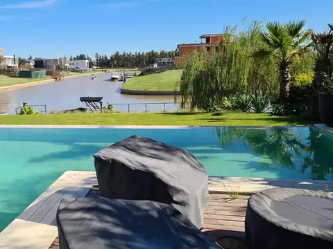 Casa en Venta en Nordelta El Yacht, Nordelta