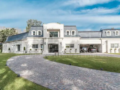 Casa en Venta en Saint Thomas, Countries y Barrios Cerrados en Esteban Echeverria