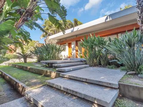 Casa en Venta en Olivos Vias/Maipu, Olivos
