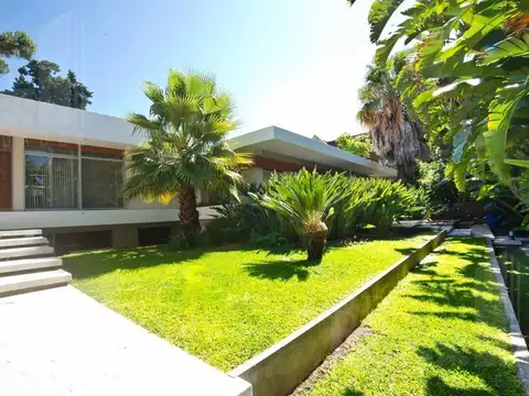 Casa en Venta en Olivos, Partido de Vicente López