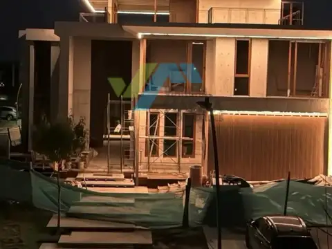 Casa en Venta en Nordelta, Partido de Tigre