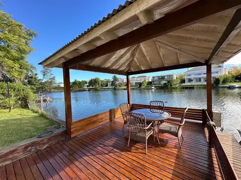 Casa en Venta en Nordelta Los Castores, Nordelta