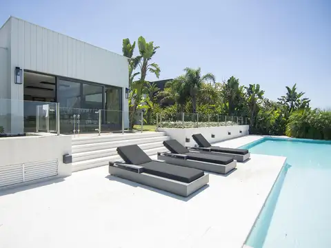 Casa en Venta en Nordelta, Partido de Tigre