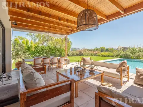 Casa en Venta en Nordelta, Partido de Tigre
