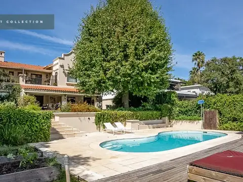 Casa en Venta en Boating Club, Countries y Barrios Cerrados en San Isidro