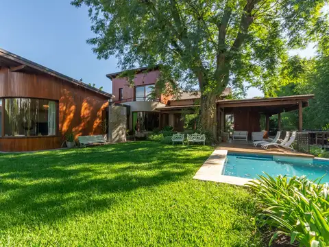 Casa en Venta en Beccar, Partido de San Isidro