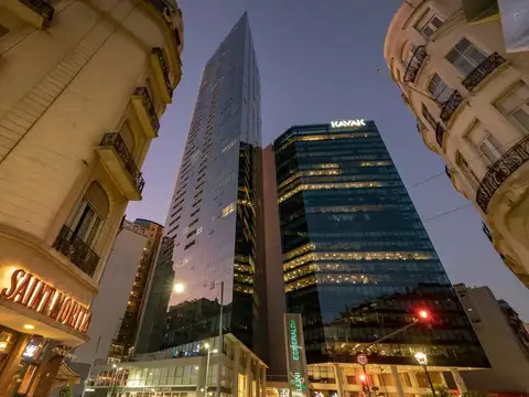 Oficina en Alquiler en Microcentro, Centro