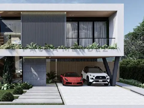 Casa en Venta en Nordelta El Yacht, Nordelta